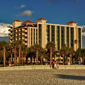 Hotel Pier House 60 Clearwater Marina