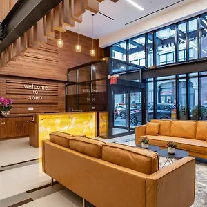 Hotel Western Soho