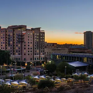Hotel By Marriott Downtown/university