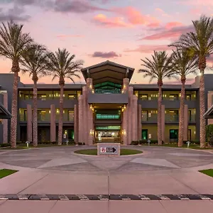 Hotel Western Sundial