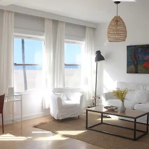 Апарт-отель Su Casa At Venice, Лос-Анджелес