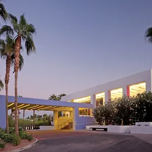 Hotel The Monarch