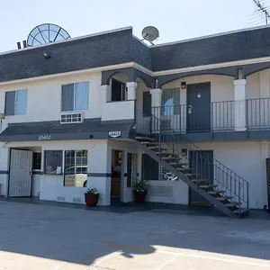 Motel Value