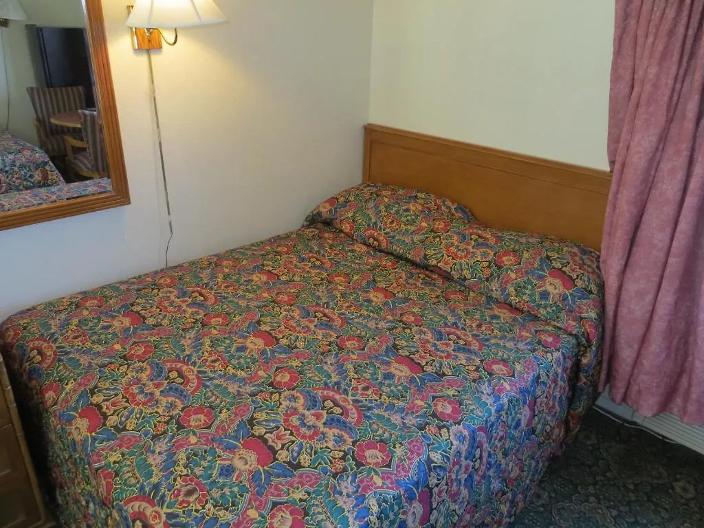 Bristol Motel ロングビーチ