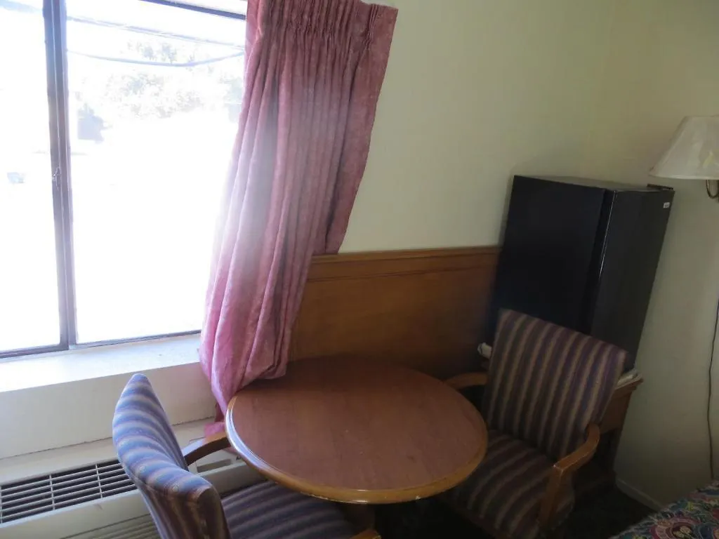 Bristol Motel ロングビーチ