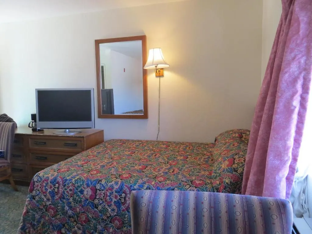 Bristol Motel ロングビーチ