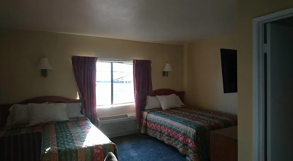 **  Bristol Motel ロングビーチ 米国