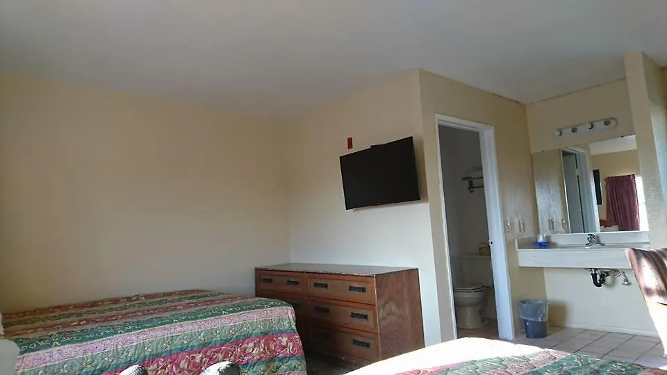 Bristol Motel ロングビーチ